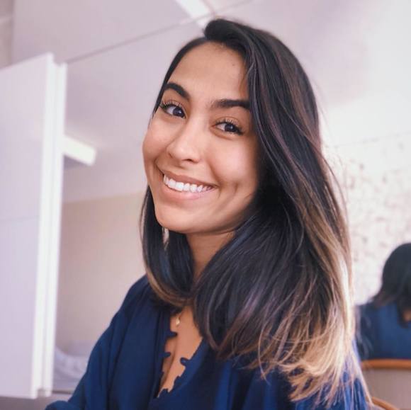 Meet your Posher, Mariah - Picture 1 of 1